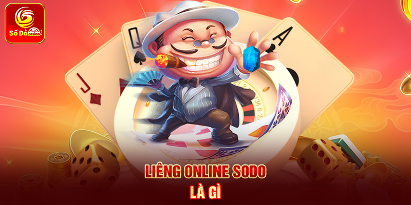 Liêng Online Sodo là gì